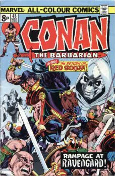 Cover of Cover B UK Price Variant