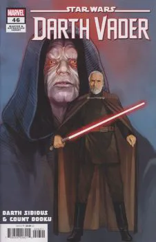 Cover of Phil Noto Master & Apprentice Variant