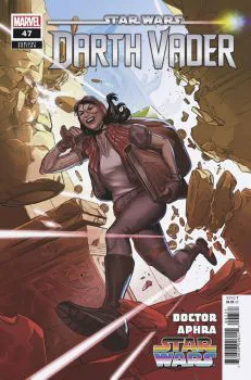 Cover of Rachael Stott Pride Variant