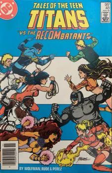 Cover of Cover C Canadian Price Variant