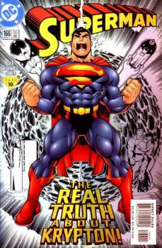 Cover of Collector's Edition