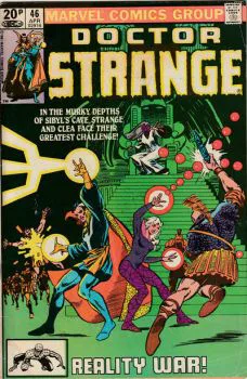Cover of Cover C UK Price Variant