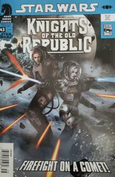 Cover of Cover B Benjamin Carré Newsstand