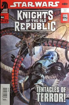 Cover of Cover B Benjamin Carré Newsstand