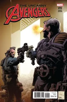 Cover of Cover B Incentive Whilce Portacio Classic Variant Cover