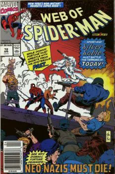 Cover of Cover C Australian Price Variant