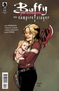 Cover of Variant Cover