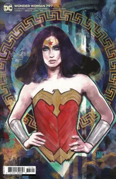 Cover of Zu Orzu Incentive Variant (1:25)