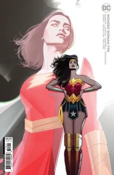 Cover of Jeff Dekal Variant