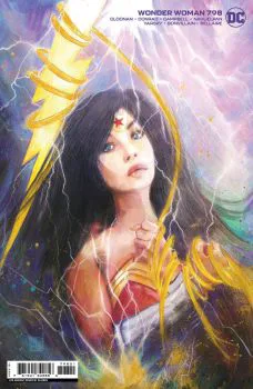 Cover of Zu Orzu Incentive Variant (1:25)