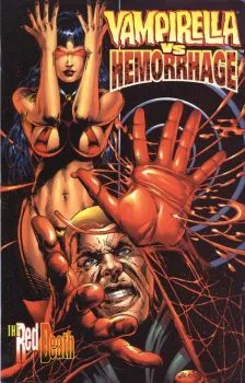 Cover of Cover B Michael Bair Cover