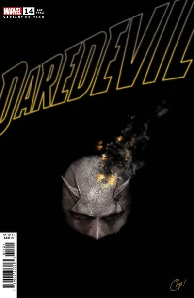Cover of Chip Zdarsky Variant