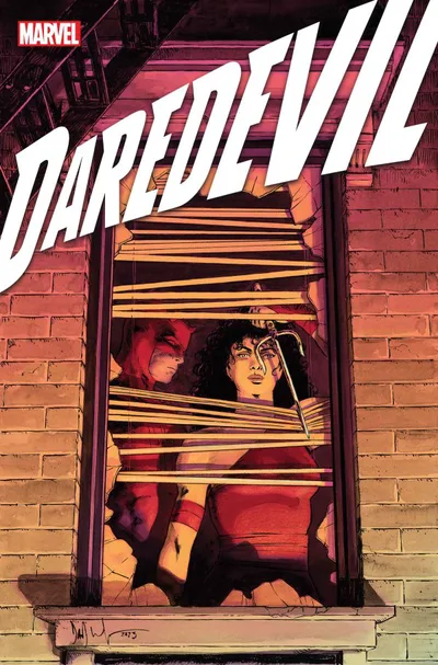 Cover of Dave Wachter Shades Variant