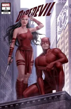 Cover of Junggeun Yoon Exclusive Variant