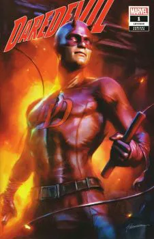 Cover of Shannon Maer C2E2 Exclusive Variant