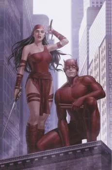 Cover of Junggeun Yoon Exclusive Virgin Variant