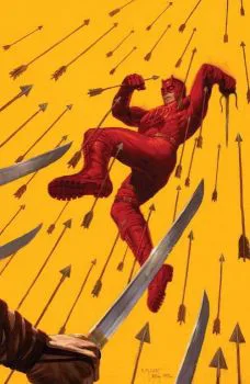 Cover of E.M. Gist Exclusive Virgin Variant