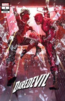 Cover of Kael Ngu Exclusive Variant