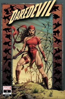 Cover of Gary Frank Exclusive Variant