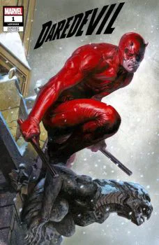 Cover of Gabriele Dell'Otto Exclusive Variant