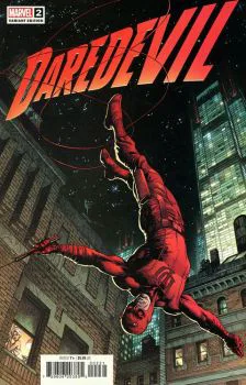Cover of Gary Frank Incentive Variant (1:25)