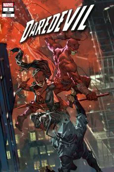 Cover of Kael Ngu Exclusive Variant