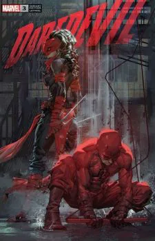 Cover of Kael Ngu Exclusive Variant