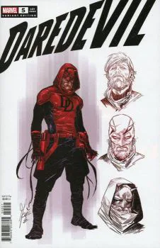 Cover of Marco Checchetto Incentive Design Variant (1:10)