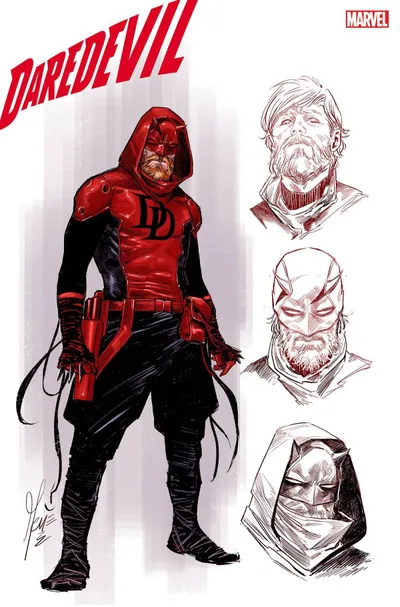 Cover of Marco Checchetto Incentive Design Variant (1:10)