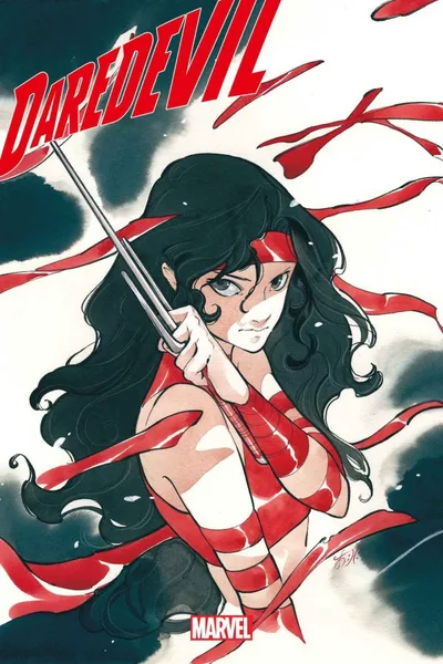Cover of Peach Momoko Variant