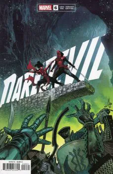 Cover of Marco Checchetto Incentive Variant (1:25)