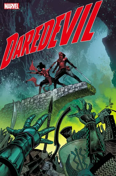 Cover of Marco Checchetto Incentive Variant (1:25)