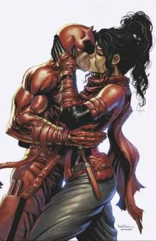 Cover of Tyler Kirkham Exclusive Virgin Variant