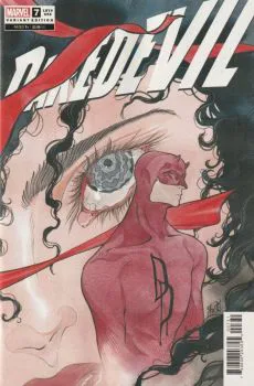 Cover of Peach Momoko Incentive Variant (1:25)
