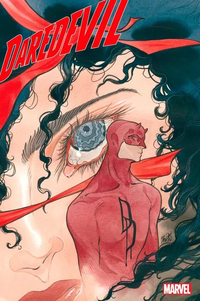 Cover of Peach Momoko Incentive Variant (1:25)