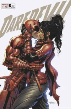 Cover of Tyler Kirkham Exclusive Variant