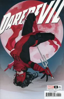 Cover of AKA Incentive Variant (1:25)