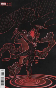 Cover of Juni Ba Variant