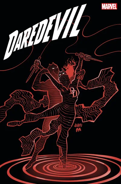 Cover of Juni Ba Variant