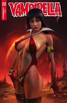 Cover of Cover C Variant Shannon Maer Cover