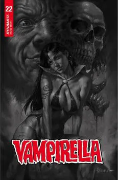Cover of Cover O 10 Copy Parrillo B&w Incentive