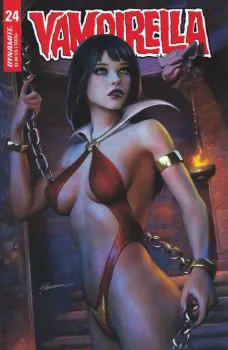 Cover of Cover C Shannon Maer Variant