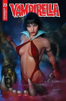 Cover of Cover C Variant Shannon Maer Cover