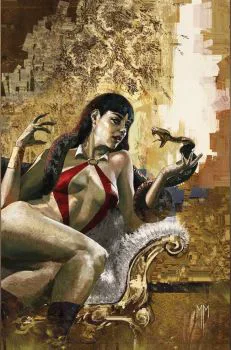 Cover of Cover M