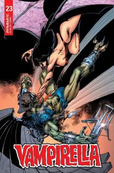 Cover of Cover P Premium FOC Bonus Castro