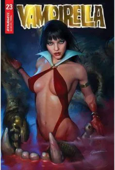 Cover of Cover Z Shannon Maer Gold Foil Trade Dress Rhode Island Comic Con Variant