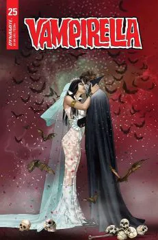 Cover of Cover F Variant Ergun Gunduz Cover