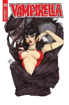 Cover of Cover G Variant Zoe Lacchei Cover