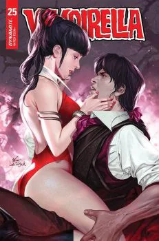 Cover of Cover H Incentive Inhyuk Lee Variant Cover