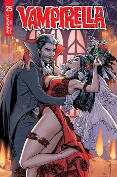Cover of Cover J Incentive Emanuela Lapacchino Variant Cover